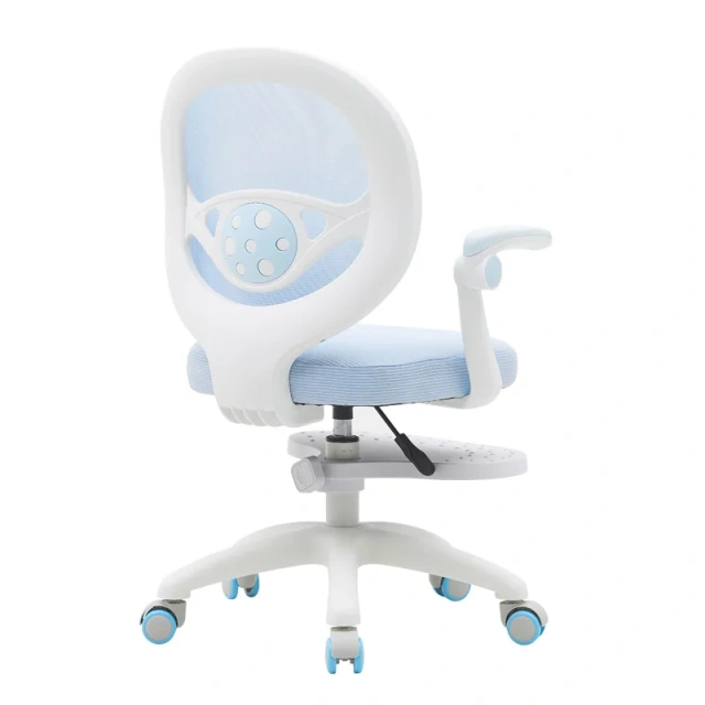 adjustable height mesh office chair ergonomic study chair with footrest,adjustable height mesh office chair ergonomic study chair with footrest,DAILY UP FURNITURE-The professional supplier of School Furniture, Office Furniture, Home Furnirure