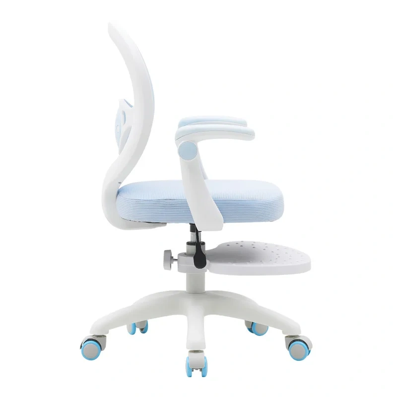 adjustable height mesh office chair ergonomic study chair with footrest,adjustable height mesh office chair ergonomic study chair with footrest,DAILY UP FURNITURE-The professional supplier of School Furniture, Office Furniture, Home Furnirure