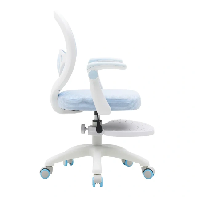 adjustable height mesh office chair ergonomic study chair with footrest,adjustable height mesh office chair ergonomic study chair with footrest,DAILY UP FURNITURE-The professional supplier of School Furniture, Office Furniture, Home Furnirure