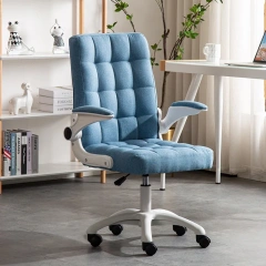 modern executive Flip-up Arms  office chair swivel office chair,modern executive Flip-up Arms  office chair swivel office chair,DAILY UP FURNITURE-The professional supplier of School Furniture, Office Furniture, Home Furnirure