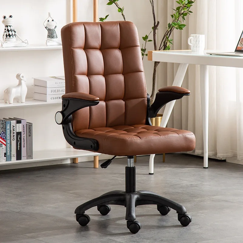 modern executive Flip-up Arms  office chair swivel office chair,modern executive Flip-up Arms  office chair swivel office chair,DAILY UP FURNITURE-The professional supplier of School Furniture, Office Furniture, Home Furnirure