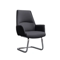 Conference Room Chair PU leather Office Chair with cushion,Conference Room Chair PU leather Office Chair with cushion,DAILY UP FURNITURE-The professional supplier of School Furniture, Office Furniture, Home Furnirure