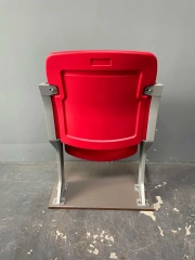 plastic stadium chair with leg stadium seat for outdoor or indoor stadium,plastic stadium chair with leg stadium seat for outdoor or indoor stadium,DAILY UP FURNITURE-The professional supplier of School Furniture, Office Furniture, Home Furnirure