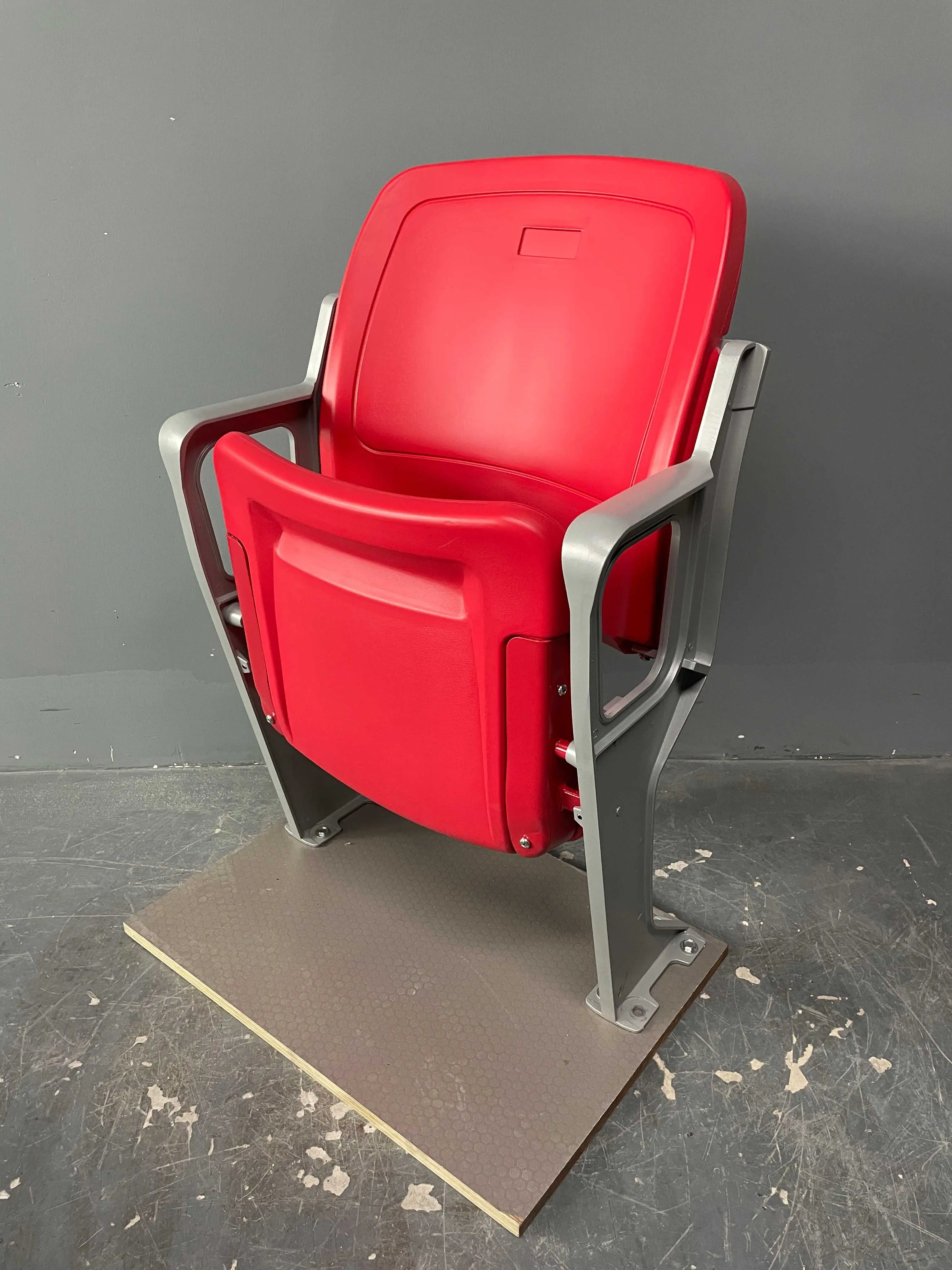 plastic stadium chair with leg stadium seat for outdoor or indoor stadium,plastic stadium chair with leg stadium seat for outdoor or indoor stadium,DAILY UP FURNITURE-The professional supplier of School Furniture, Office Furniture, Home Furnirure