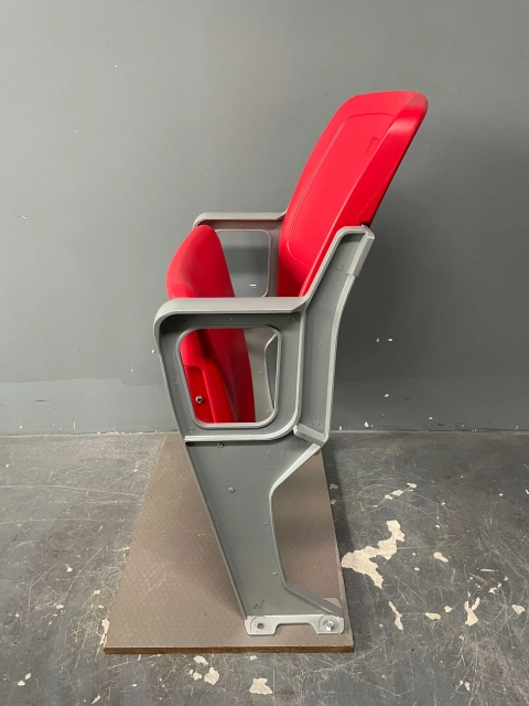 plastic stadium chair with leg stadium seat for outdoor or indoor stadium,plastic stadium chair with leg stadium seat for outdoor or indoor stadium,DAILY UP FURNITURE-The professional supplier of School Furniture, Office Furniture, Home Furnirure