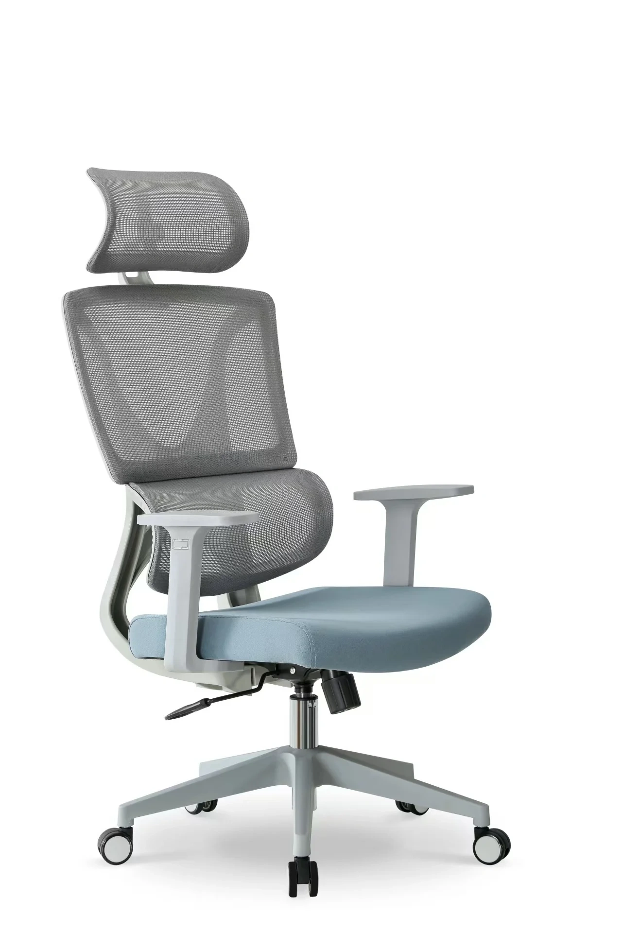 Adjustable High-Back Mesh Office Chair Office Swivel Lift Chair ergonomic office chair,Adjustable High-Back Mesh Office Chair Office Swivel Lift Chair ergonomic office chair,DAILY UP FURNITURE-The professional supplier of School Furniture, Office Furniture, Home Furnirure