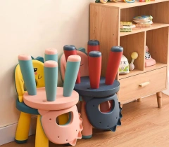 cheap  Kid chair Save Space Plastic Chair For Children children's party chairs,cheap  Kid chair Save Space Plastic Chair For Children children's party chairs,DAILY UP FURNITURE-The professional supplier of School Furniture, Office Furniture, Home Furnirure