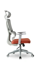 Adjustable High-Back Mesh Office Chair Office Swivel Lift Chair ergonomic office chair,Adjustable High-Back Mesh Office Chair Office Swivel Lift Chair ergonomic office chair,DAILY UP FURNITURE-The professional supplier of School Furniture, Office Furniture, Home Furnirure