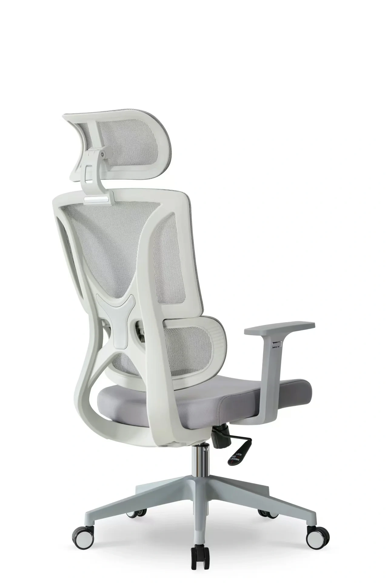 Adjustable High-Back Mesh Office Chair Office Swivel Lift Chair ergonomic office chair,Adjustable High-Back Mesh Office Chair Office Swivel Lift Chair ergonomic office chair,DAILY UP FURNITURE-The professional supplier of School Furniture, Office Furniture, Home Furnirure