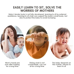 Baby Learning to sit Chair Baby Seat Toddler Multi-functional Comfortable Baby Chair,Baby Learning to sit Chair Baby Seat Toddler Multi-functional Comfortable Baby Chair,DAILY UP FURNITURE-The professional supplier of School Furniture, Office Furniture, Home Furnirure