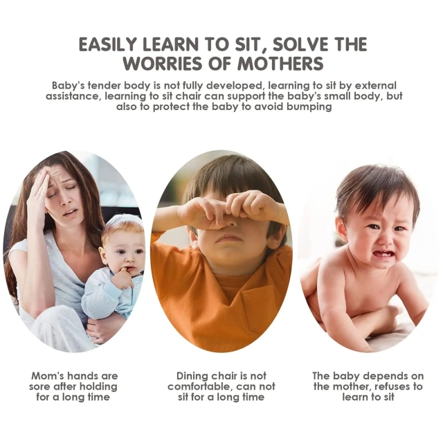 Baby Learning to sit Chair Baby Seat Toddler Multi-functional Comfortable Baby Chair,Baby Learning to sit Chair Baby Seat Toddler Multi-functional Comfortable Baby Chair,DAILY UP FURNITURE-The professional supplier of School Furniture, Office Furniture, Home Furnirure