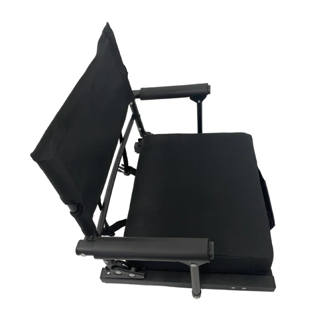 Outdoor Sport Event Adjustable Stadium Seat Chair Foldable Stadium chair with cushion,Outdoor Sport Event Adjustable Stadium Seat Chair Foldable Stadium chair with cushion,DAILY UP FURNITURE-The professional supplier of School Furniture, Office Furniture, Home Furnirure