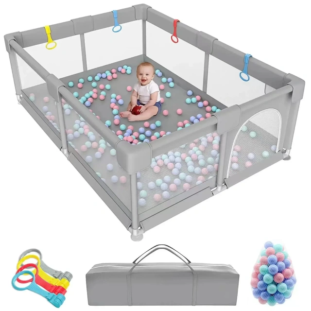 Thicken Upgrade Played Baby Playpen Fence Foldable Playpen For Baby Safety Fence,Thicken Upgrade Played Baby Playpen Fence Foldable Playpen For Baby Safety Fence,DAILY UP FURNITURE-The professional supplier of School Furniture, Office Furniture, Home Furnirure