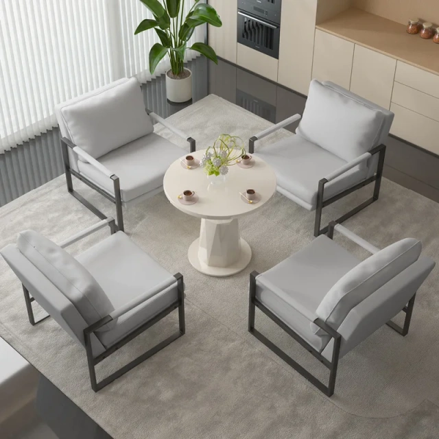 technological cloth Single sofa Meeting room living room sofa metal sofa,technological cloth Single sofa Meeting room living room sofa metal sofa,DAILY UP FURNITURE-The professional supplier of School Furniture, Office Furniture, Home Furnirure