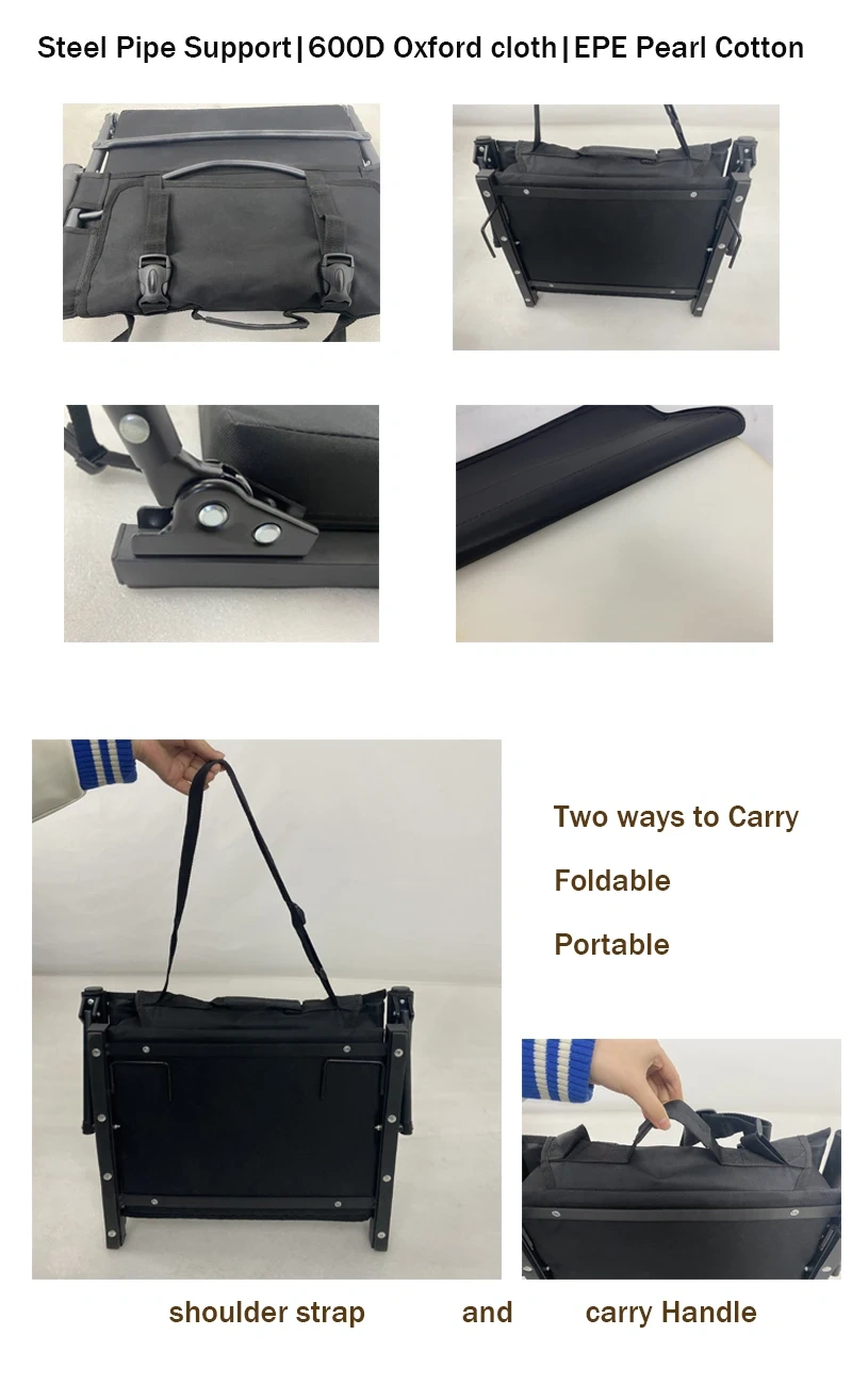 Outdoor Sport Event Adjustable Stadium Seat Chair Foldable Stadium chair with cushion,Outdoor Sport Event Adjustable Stadium Seat Chair Foldable Stadium chair with cushion,DAILY UP FURNITURE-The professional supplier of School Furniture, Office Furniture, Home Furnirure