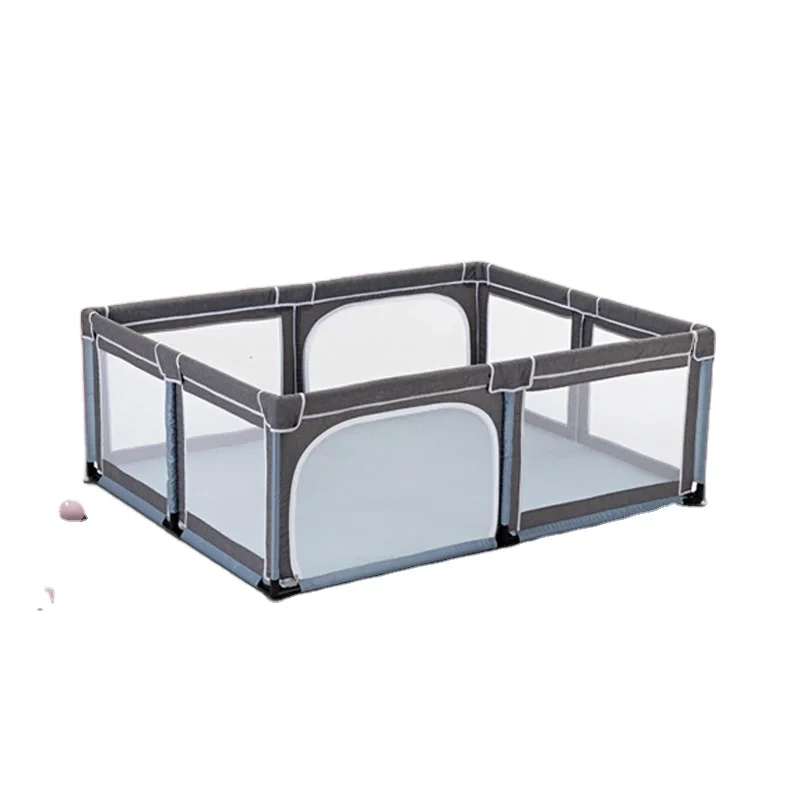 Square Kid's Playpen Large Indoor Removable Baby Playpen Fence,Square Kid's Playpen Large Indoor Removable Baby Playpen Fence,DAILY UP FURNITURE-The professional supplier of School Furniture, Office Furniture, Home Furnirure