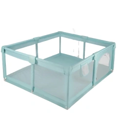 Square Kid's Playpen Large Indoor Removable Baby Playpen Fence,Square Kid's Playpen Large Indoor Removable Baby Playpen Fence,DAILY UP FURNITURE-The professional supplier of School Furniture, Office Furniture, Home Furnirure