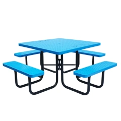 School cafeteria dining table modern metal dining table and chair  Factory canteen dining table,School cafeteria dining table modern metal dining table and chair  Factory canteen dining table,DAILY UP FURNITURE-The professional supplier of School Furniture, Office Furniture, Home Furnirure