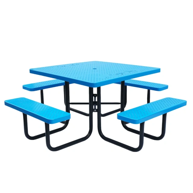 School cafeteria dining table modern metal dining table and chair  Factory canteen dining table,School cafeteria dining table modern metal dining table and chair  Factory canteen dining table,DAILY UP FURNITURE-The professional supplier of School Furniture, Office Furniture, Home Furnirure