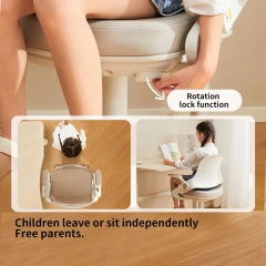 school chair Height Adjustable Ergonomic Study Chair Children Learning Chair With Wheel,school chair Height Adjustable Ergonomic Study Chair Children Learning Chair With Wheel,DAILY UP FURNITURE-The professional supplier of School Furniture, Office Furniture, Home Furnirure