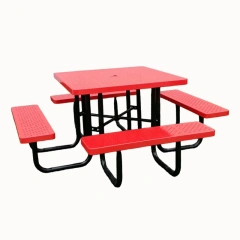 School cafeteria dining table modern metal dining table and chair  Factory canteen dining table,School cafeteria dining table modern metal dining table and chair  Factory canteen dining table,DAILY UP FURNITURE-The professional supplier of School Furniture, Office Furniture, Home Furnirure