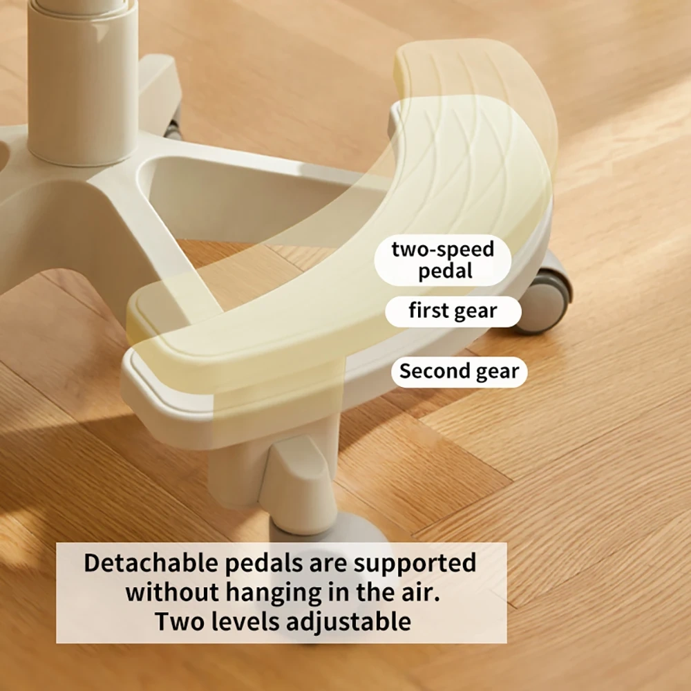 school chair Height Adjustable Ergonomic Study Chair Children Learning Chair With Wheel,school chair Height Adjustable Ergonomic Study Chair Children Learning Chair With Wheel,DAILY UP FURNITURE-The professional supplier of School Furniture, Office Furniture, Home Furnirure