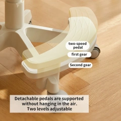 school chair Height Adjustable Ergonomic Study Chair Children Learning Chair With Wheel,school chair Height Adjustable Ergonomic Study Chair Children Learning Chair With Wheel,DAILY UP FURNITURE-The professional supplier of School Furniture, Office Furniture, Home Furnirure