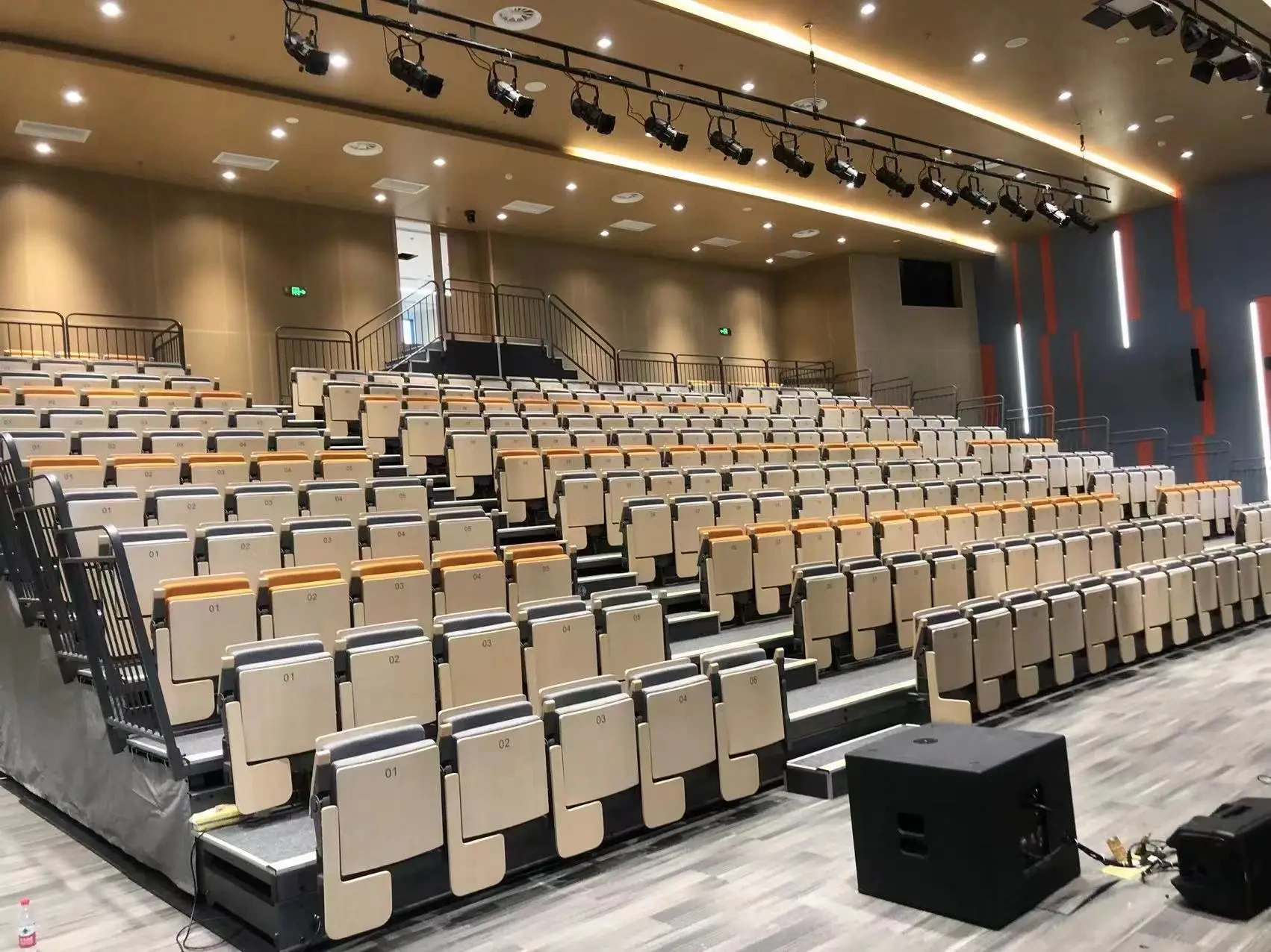 Conference Auditorium chair Lecture Hall Chair With tablet theater chair,Conference Auditorium chair Lecture Hall Chair With tablet theater chair,DAILY UP FURNITURE-The professional supplier of School Furniture, Office Furniture, Home Furnirure