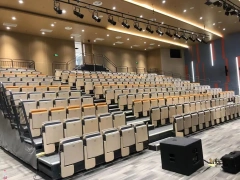 Conference Auditorium chair Lecture Hall Chair With tablet theater chair,Conference Auditorium chair Lecture Hall Chair With tablet theater chair,DAILY UP FURNITURE-The professional supplier of School Furniture, Office Furniture, Home Furnirure