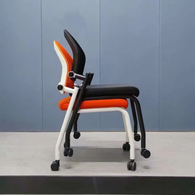 stackable student chair school classroom chair meeting room chair and training chair with casters,stackable student chair school classroom chair meeting room chair and training chair with casters,DAILY UP FURNITURE-The professional supplier of School Furniture, Office Furniture, Home Furnirure