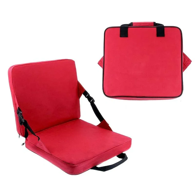 Portable Stadium Seat Cushion Foldable Stadium Seats Lightweight chair Folding Padded Chair,Portable Stadium Seat Cushion Foldable Stadium Seats Lightweight chair Folding Padded Chair,DAILY UP FURNITURE-The professional supplier of School Furniture, Office Furniture, Home Furnirure