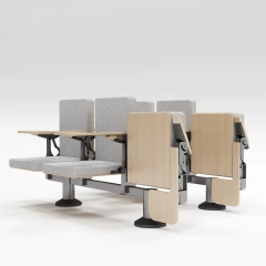 Conference Auditorium chair Lecture Hall Chair With tablet theater chair,Conference Auditorium chair Lecture Hall Chair With tablet theater chair,DAILY UP FURNITURE-The professional supplier of School Furniture, Office Furniture, Home Furnirure