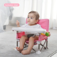 Baby Booster Seat Feeding Dining  Chair 2 in 1 Kids Dining Chair Foldable baby dinner chair,Baby Booster Seat Feeding Dining  Chair 2 in 1 Kids Dining Chair Foldable baby dinner chair,DAILY UP FURNITURE-The professional supplier of School Furniture, Office Furniture, Home Furnirure