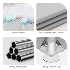 Thicken Upgrade Played Baby Playpen Fence Foldable Playpen For Baby Safety Fence,Thicken Upgrade Played Baby Playpen Fence Foldable Playpen For Baby Safety Fence,DAILY UP FURNITURE-The professional supplier of School Furniture, Office Furniture, Home Furnirure