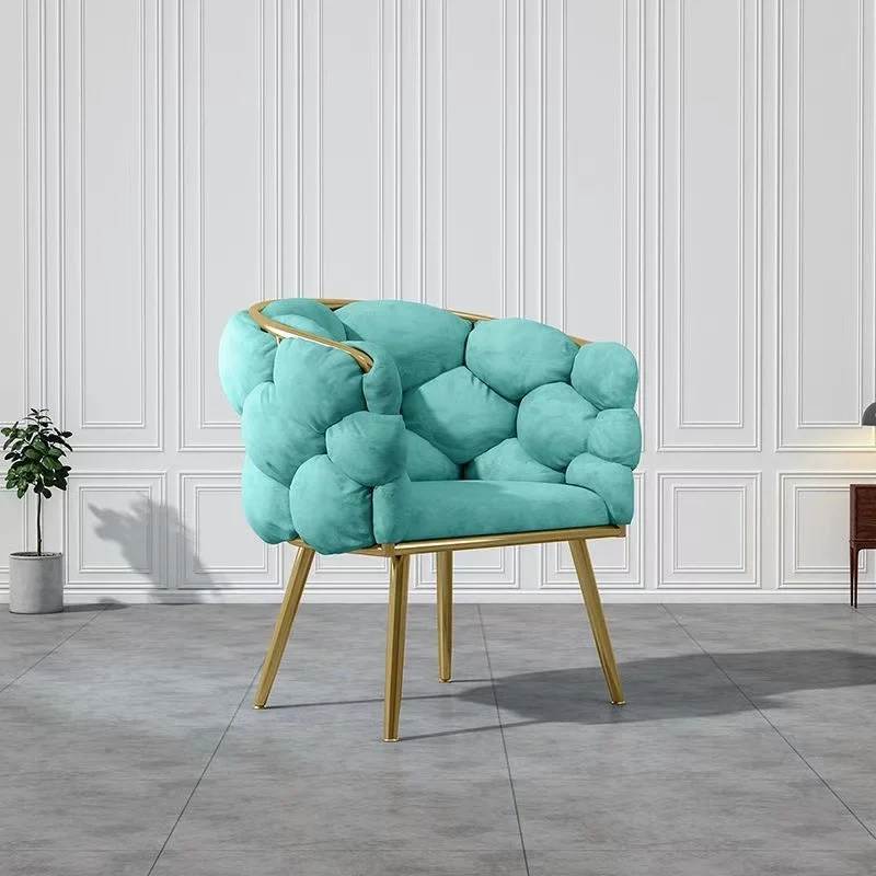 comfortable  Metal Accent Chairs Home chair Living Room Chairs with cushion,comfortable  Metal Accent Chairs Home chair Living Room Chairs with cushion,DAILY UP FURNITURE-The professional supplier of School Furniture, Office Furniture, Home Furnirure