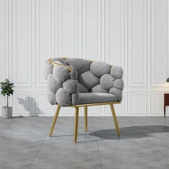 comfortable  Metal Accent Chairs Home chair Living Room Chairs with cushion,comfortable  Metal Accent Chairs Home chair Living Room Chairs with cushion,DAILY UP FURNITURE-The professional supplier of School Furniture, Office Furniture, Home Furnirure