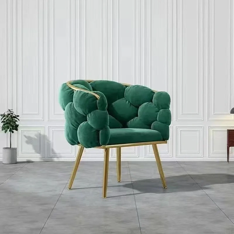 comfortable  Metal Accent Chairs Home chair Living Room Chairs with cushion,comfortable  Metal Accent Chairs Home chair Living Room Chairs with cushion,DAILY UP FURNITURE-The professional supplier of School Furniture, Office Furniture, Home Furnirure