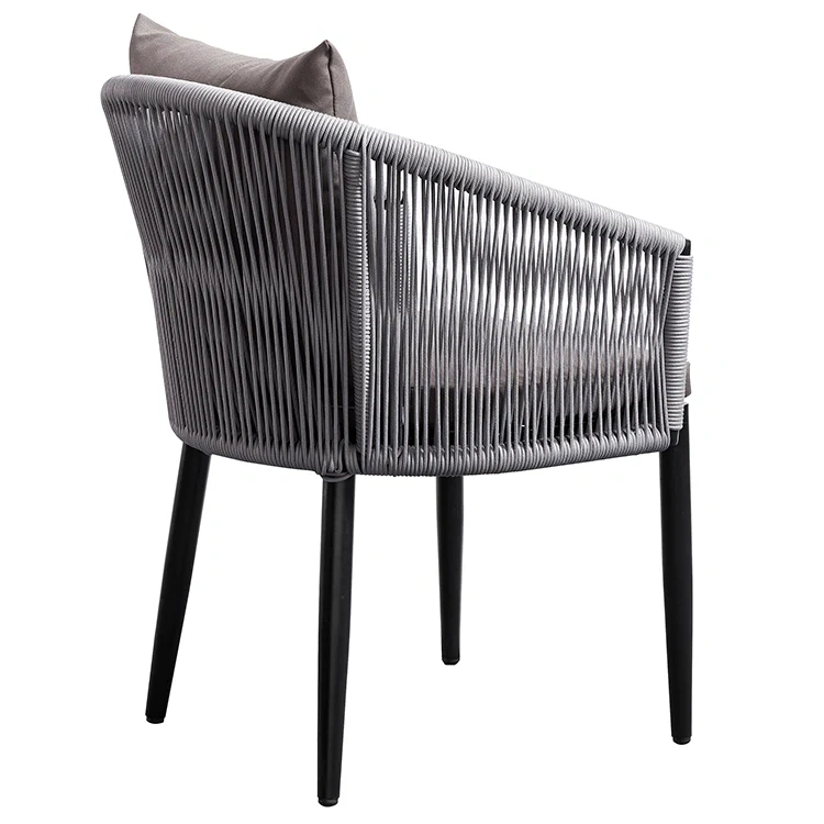 Modern Outdoor metal Dining chair armrest chair dinning chair with cushion,Modern Outdoor metal Dining chair armrest chair dinning chair with cushion,DAILY UP FURNITURE-The professional supplier of School Furniture, Office Furniture, Home Furnirure