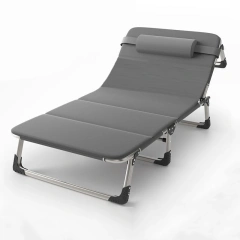 Rollaway Single Multi-Functional Lunch Break Recliner lunch bed,Rollaway Single Multi-Functional Lunch Break Recliner lunch bed,DAILY UP FURNITURE-The professional supplier of School Furniture, Office Furniture, Home Furnirure