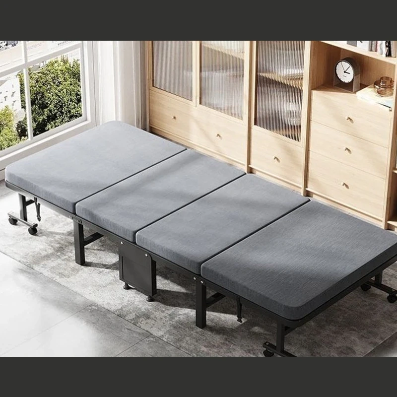 New Design Office Lunch Break Bed Single Person Portable Hospital Bed,New Design Office Lunch Break Bed Single Person Portable Hospital Bed,DAILY UP FURNITURE-The professional supplier of School Furniture, Office Furniture, Home Furnirure
