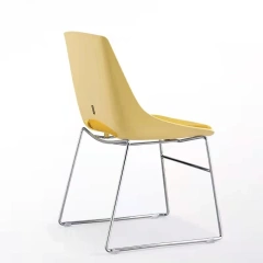 Plastic Stackable Modern Conference Room chair Office Training Chair dinning chair,Plastic Stackable Modern Conference Room chair Office Training Chair dinning chair,DAILY UP FURNITURE-The professional supplier of School Furniture, Office Furniture, Home Furnirure