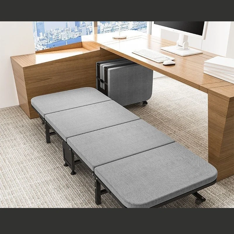 New Design Office Lunch Break Bed Single Person Portable Hospital Bed,New Design Office Lunch Break Bed Single Person Portable Hospital Bed,DAILY UP FURNITURE-The professional supplier of School Furniture, Office Furniture, Home Furnirure