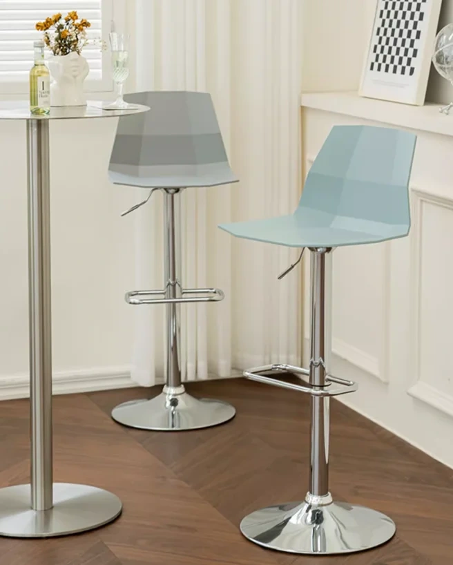 Adjustable Height Plastic  Pub Chair Swivel Counter Stool for Home Bar Dining Set Bar Chair,Adjustable Height Plastic  Pub Chair Swivel Counter Stool for Home Bar Dining Set Bar Chair,DAILY UP FURNITURE-The professional supplier of School Furniture, Office Furniture, Home Furnirure