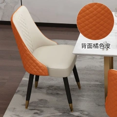 Solid Wood Dining Chair Home Chair Hotel Leather Chair Banquet Restaurant chair,Solid Wood Dining Chair Home Chair Hotel Leather Chair Banquet Restaurant chair,DAILY UP FURNITURE-The professional supplier of School Furniture, Office Furniture, Home Furnirure
