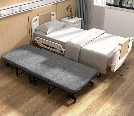 New Design Office Lunch Break Bed Single Person Portable Hospital Bed,New Design Office Lunch Break Bed Single Person Portable Hospital Bed,DAILY UP FURNITURE-The professional supplier of School Furniture, Office Furniture, Home Furnirure