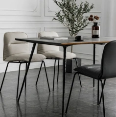 dining room chairs dining table set 4 chairs dining chairs modern luxury with cushion,dining room chairs dining table set 4 chairs dining chairs modern luxury with cushion,DAILY UP FURNITURE-The professional supplier of School Furniture, Office Furniture, Home Furnirure