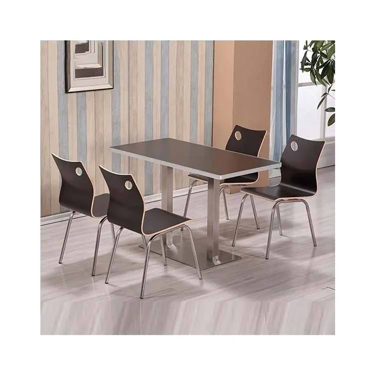 Staff Cafeteria Dining Tables and Chairs Fast Food Restaurant Canteen Dining Tables and Chairs,Staff Cafeteria Dining Tables and Chairs Fast Food Restaurant Canteen Dining Tables and Chairs,DAILY UP FURNITURE-The professional supplier of School Furniture, Office Furniture, Home Furnirure