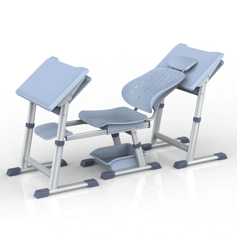 secondary school desks and chairs multi-functional adjustable study desk,secondary school desks and chairs multi-functional adjustable study desk,DAILY UP FURNITURE-The professional supplier of School Furniture, Office Furniture, Home Furnirure