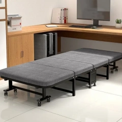 New Design Office Lunch Break Bed Single Person Portable Hospital Bed,New Design Office Lunch Break Bed Single Person Portable Hospital Bed,DAILY UP FURNITURE-The professional supplier of School Furniture, Office Furniture, Home Furnirure