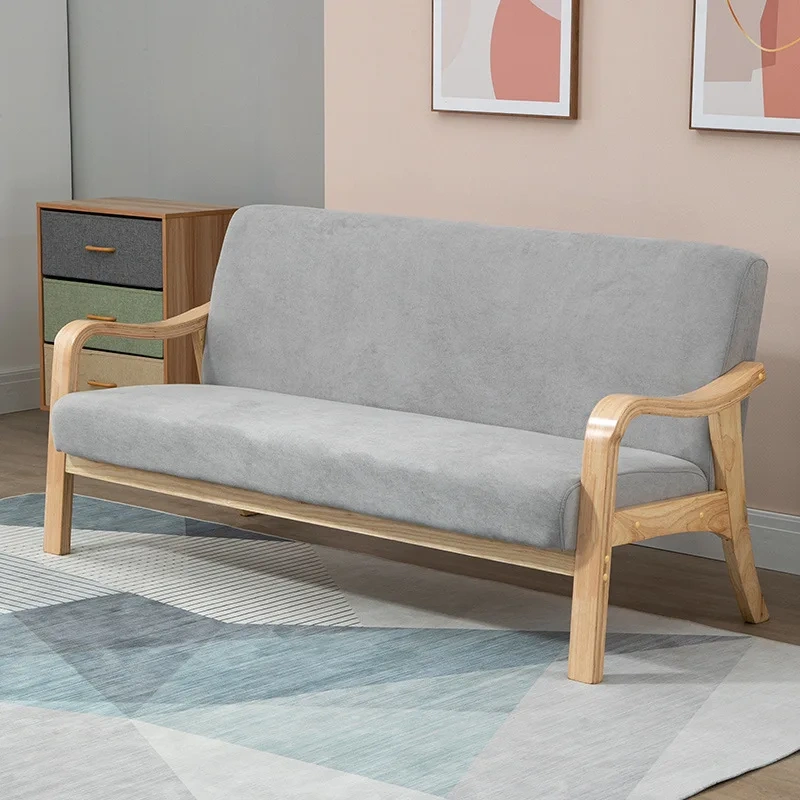 Home Sofa Chair Set Japanese Style Solid Wood Sofa chair sets living room sofa,Home Sofa Chair Set Japanese Style Solid Wood Sofa chair sets living room sofa,DAILY UP FURNITURE-The professional supplier of School Furniture, Office Furniture, Home Furnirure